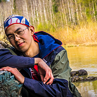 Портрет фотографа (аватар) Даурен Умутбеков (Dauren Umutbekov)