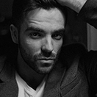 Портрет фотографа (аватар) Григорий Радомский