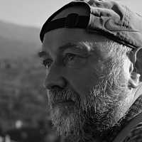 Портрет фотографа (аватар) Nanda Baba das