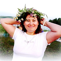 Портрет фотографа (аватар) Эльмира Фатихова (Elmira Fatikhova)