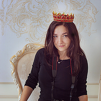 Анна Пророченко