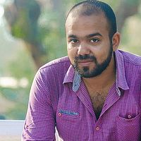 Фотография Amr EL-Sayed Shalaby Портрет фотографа (аватар) Amr EL-Sayed Shalaby