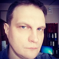 Портрет фотографа (аватар) Евгений Анисимов