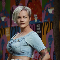 Портрет фотографа (аватар) Александра Тимофеева (Alexandra Timofeeva)