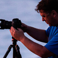 Портрет фотографа (аватар) Михаил Беляев