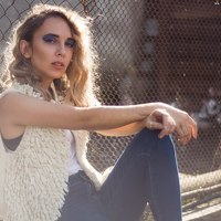 Портрет фотографа (аватар) Лилия