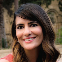 Портрет фотографа (аватар) Buket Ozatay (Buket Özatay)