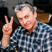 Портрет фотографа (аватар) Сергей Клочков (Serghey Clochicov)