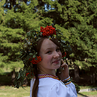 Портрет фотографа (аватар) Тамара Мазалова (Tamara Mazalova)