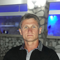 Портрет фотографа (аватар) Харсека Юрий