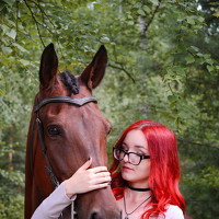 Портрет фотографа (аватар) Галина Проневич (Galina Pronevich)