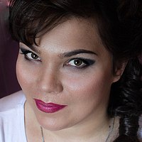 Портрет фотографа (аватар) Марина Краснова