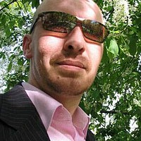 Портрет фотографа (аватар) Игорь Рябов