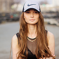 Портрет фотографа (аватар) Филимоненко Натали