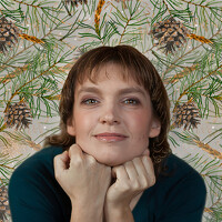 Портрет фотографа (аватар) Горбунова Яна