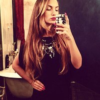 Портрет фотографа (аватар) Yana Veber