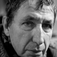 Портрет фотографа (аватар) владимир хроменков (The Khromenkov Vladimir)