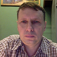 Портрет фотографа (аватар) Олег Новоселов (Oleg Novoselov)