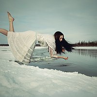 Портрет фотографа (аватар) Тихомирова Катерина (Tikhomirova Ekaterina)