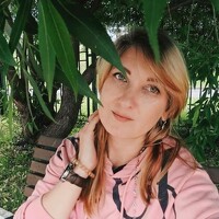 Портрет фотографа (аватар) Анна Воронова (Anna Voronova)