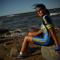 Фотография Лия Зеленогорская (Liya Zelenogorskaya) Портрет фотографа (аватар) Лия Зеленогорская (Liya Zelenogorskaya)