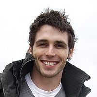 Портрет фотографа (аватар) Bil Martain