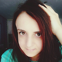 Портрет фотографа (аватар) Казакевич Анастасия