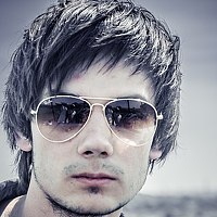 Фотография Sergey Sergienko (Sergienko) Портрет фотографа (аватар) Sergey Sergienko (Sergienko)