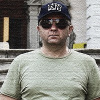 Портрет фотографа (аватар) Игорь