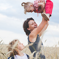 Портрет фотографа (аватар) Ксения (Folomkina Kseniya)