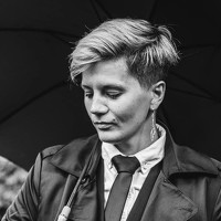 Портрет фотографа (аватар) An First