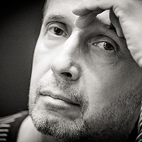 Портрет фотографа (аватар) Yury Korostelyov (Юрий Коростелёв)