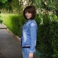 Портрет фотографа (аватар) Алина Карабанова