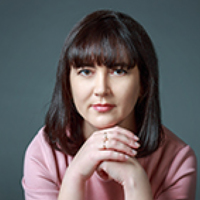 Францева Ольга - фотограф