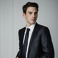 Портрет фотографа (аватар) Алексей (Alex)