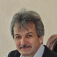 Портрет фотографа (аватар) Сергей Бурлакин (Sergey Burlakin)