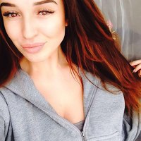 Портрет фотографа (аватар) Кира Пустовалова (Kira Pustovalova)