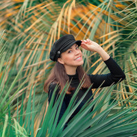 Портрет фотографа (аватар) Анастасия Любимова (Anastasia Lubimova)