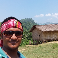 Портрет фотографа (аватар) Mohit (Mohit Deb Nath)