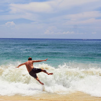 Портрет фотографа (аватар) Дмитрий Белицкий (DMITRIY)