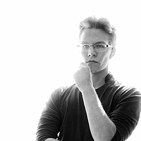 Портрет фотографа (аватар) Дмитрий