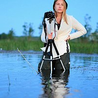 Портрет фотографа (аватар) Полина Кейб (Polina Keyb)