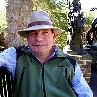 Портрет фотографа (аватар) David Cochran