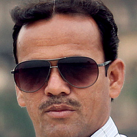 Портрет фотографа (аватар) azam husain (Azam Husain)