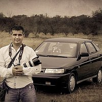 Портрет фотографа (аватар) Николай Рудченко (Nikolay Rudchenko)
