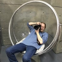 Портрет фотографа (аватар) Александр Лайкачев (Laykachev Alexandr)