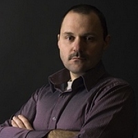 Портрет фотографа (аватар) Андрей Черненко