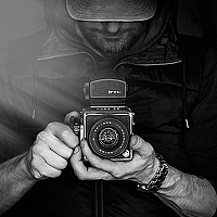 Портрет фотографа (аватар) Yura Dobro