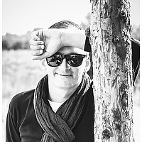 Портрет фотографа (аватар) Виктор