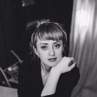 Портрет фотографа (аватар) Каро Анжелика